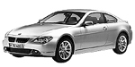 BMW E63 C3390 Fault Code