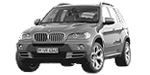 BMW E70 C3390 Fault Code