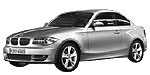 BMW E82 C3390 Fault Code