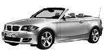 BMW E88 C3390 Fault Code