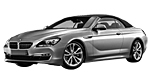BMW F12 C3390 Fault Code
