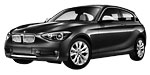 BMW F21 C3390 Fault Code